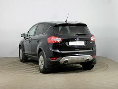 Ford Kuga, фото №8