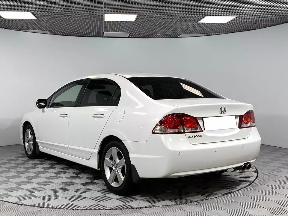 Honda Civic, фото №7