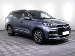 Chery Tiggo 8, фото №3