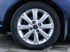 Ford Fiesta, фото №17