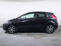 Ford Fiesta, фото №8