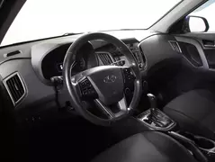 Hyundai Creta, фото №14