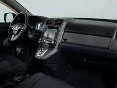 Honda CR-V, фото №9