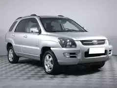 Kia Sportage, фото №3