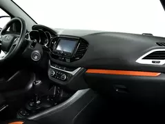 LADA (ВАЗ) Vesta, фото №9