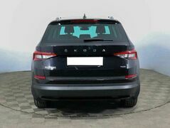 Skoda kodiaq робот 2017 с пробегом 54 537 км, фото №7