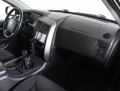 SsangYong Kyron, фото №10