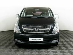 Hyundai Grand Starex, фото №2