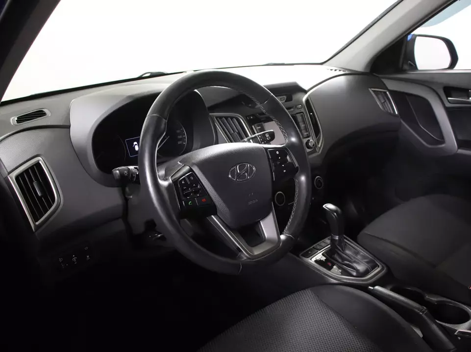 Hyundai Creta, фото №14