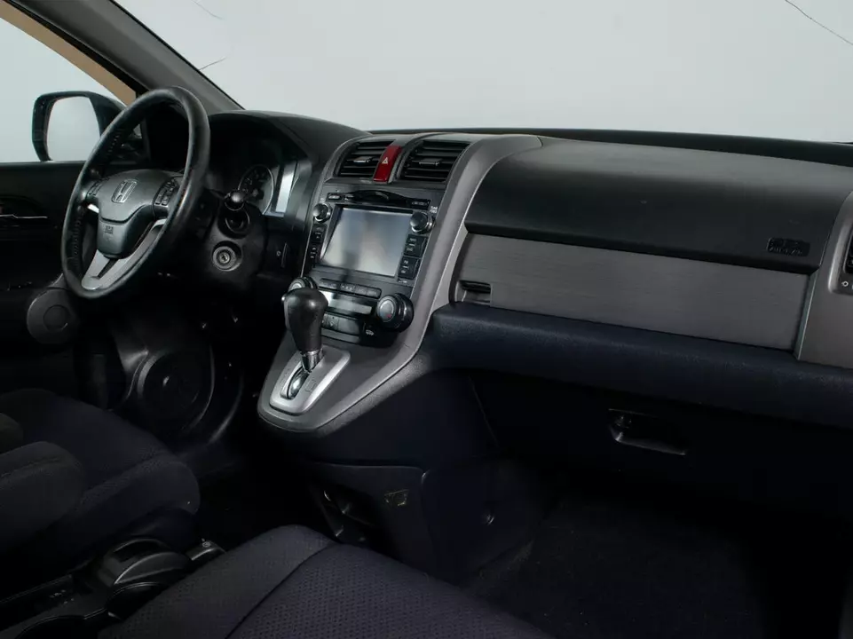Honda CR-V, фото №9