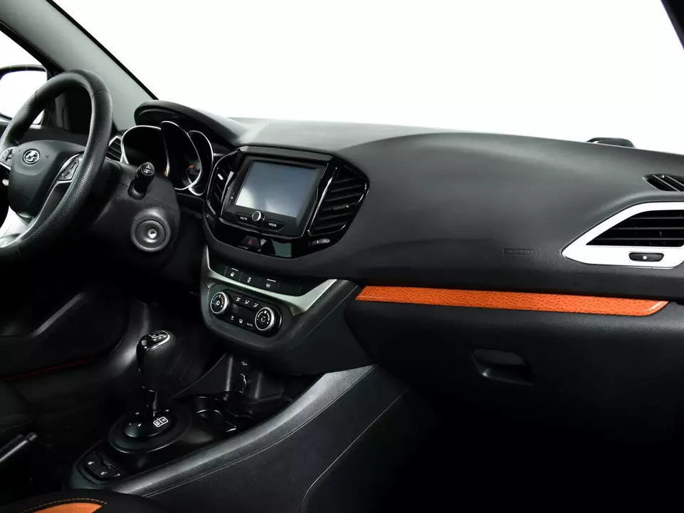 LADA (ВАЗ) Vesta, фото №9