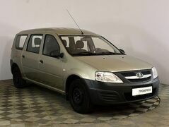 Lada Largus, фото №2