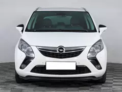 Opel Zafira, фото №2
