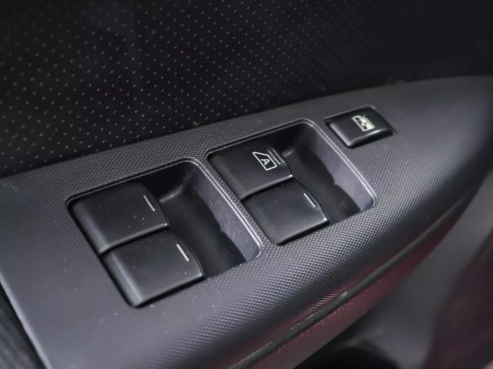 Nissan Note, фото №16