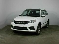Chery Tiggo 3 I, фото №1