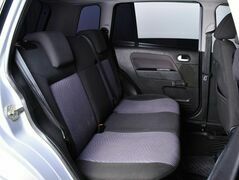 Ford Fusion I Рестайлинг, фото №6