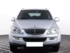 SsangYong Kyron, фото №2
