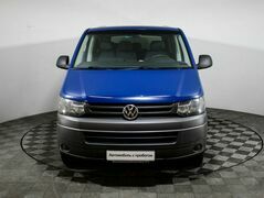 Volkswagen Caravelle, фото №2