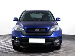 Honda CR-V, фото №2