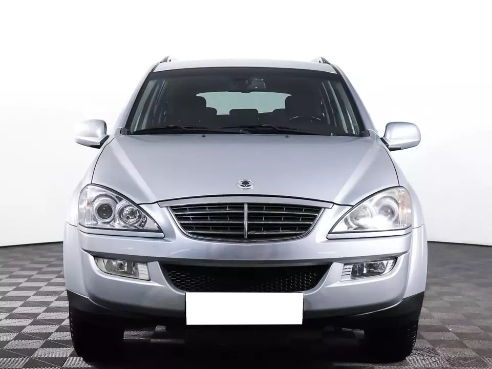 SsangYong Kyron, фото №2