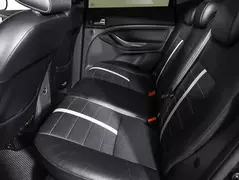 Ford Kuga, фото №12