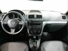 Skoda Yeti, фото №10