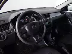 Skoda Rapid, фото №13