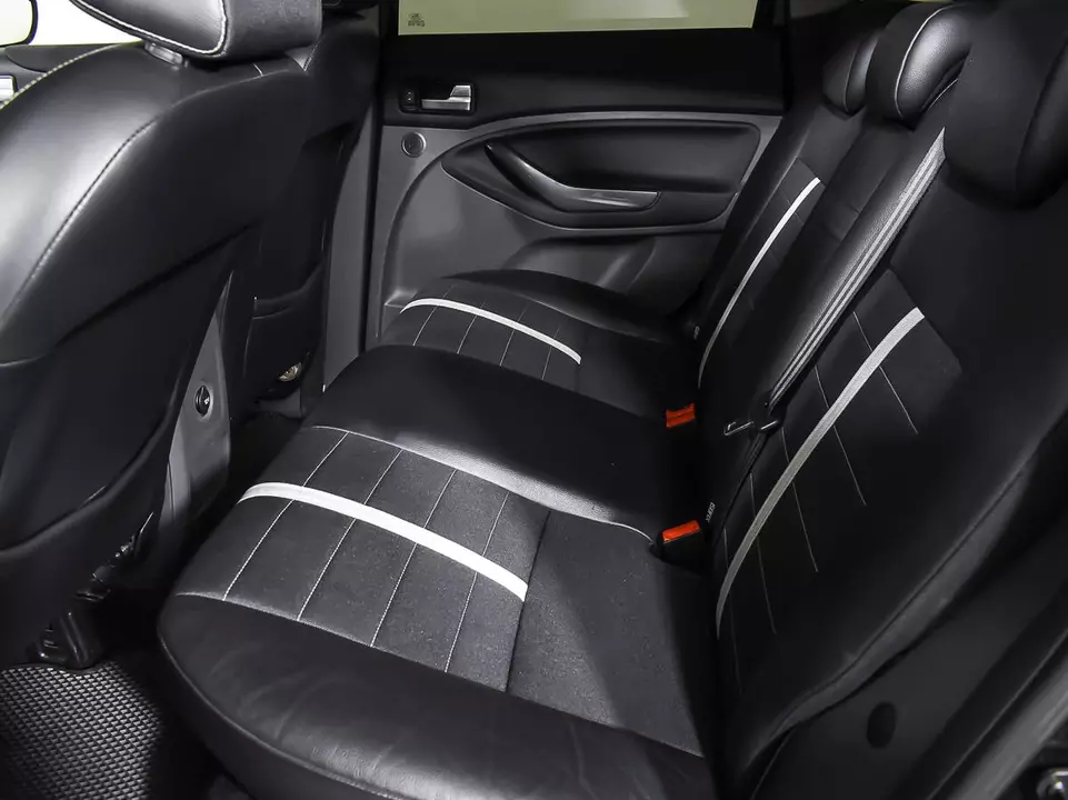 Ford Kuga, фото №12