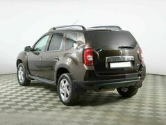 Renault Duster 2.0 Механика, фото №4
