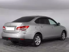 Nissan Almera, фото №5