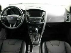 Ford Focus 1.6 Робот, фото №8