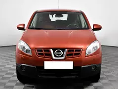 Nissan Qashqai, фото №2