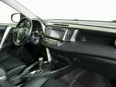 Toyota RAV4 2.0 Вариатор, фото №6