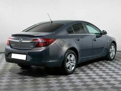 Opel insignia акпп 2013 с пробегом 91 000 км, фото №8