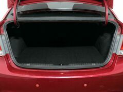 Chevrolet Cruze, фото №11