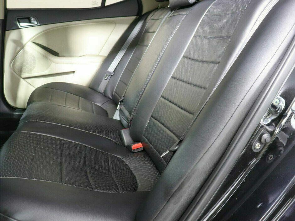Kia Optima 2.0 Автомат, фото №6