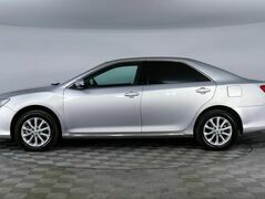 Toyota Camry VII (XV50), фото №3