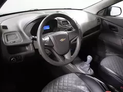 Chevrolet Cobalt, фото №14