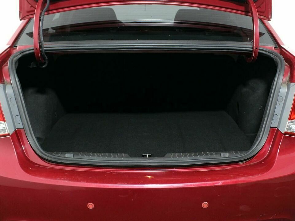 Chevrolet Cruze, фото №11