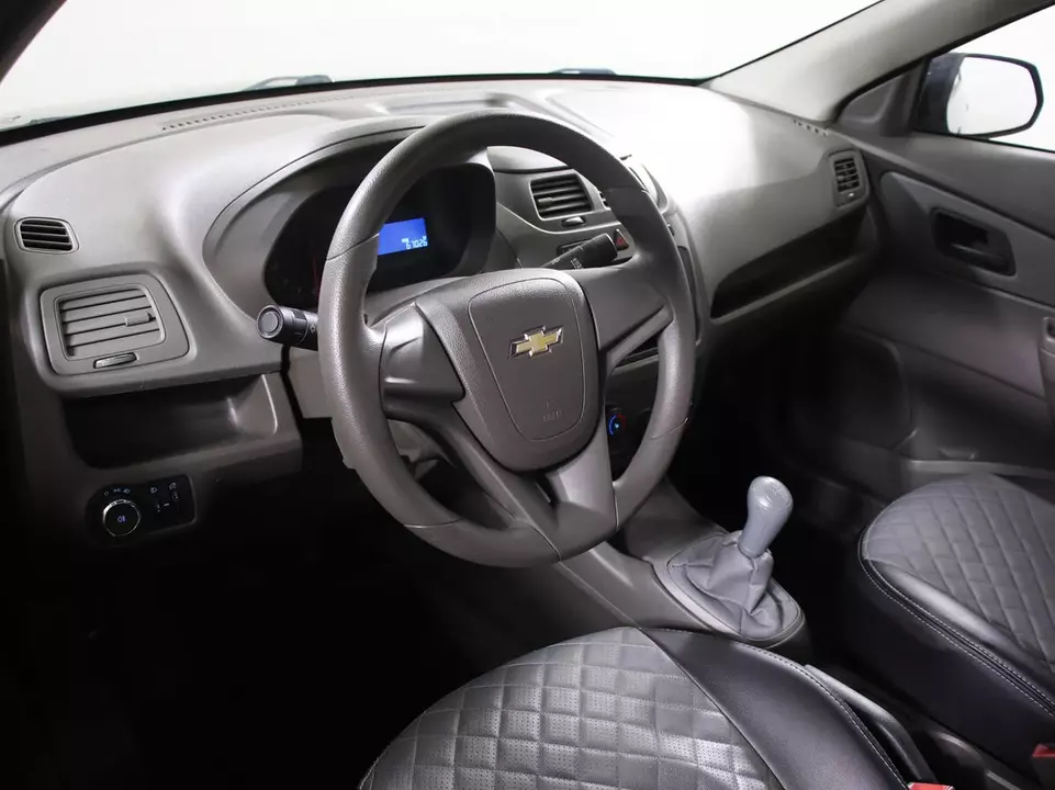 Chevrolet Cobalt, фото №14