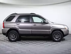 Kia Sportage, фото №4