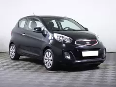 Kia Picanto, фото №3