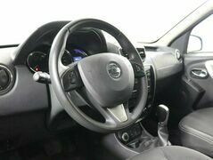 Nissan Terrano 2.0 Автомат, фото №7