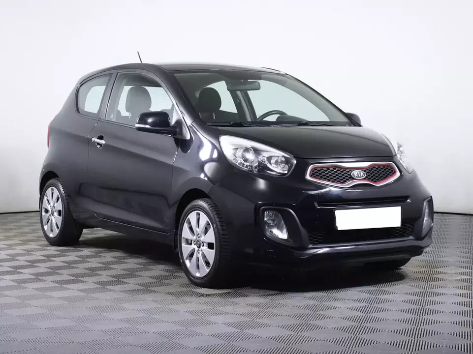 Kia Picanto, фото №3