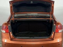 Kia Cerato 6-speed II, фото №5