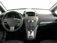 Opel Zafira B, фото №7