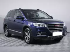 Haval H6, фото №3