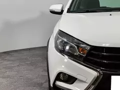 LADA (ВАЗ) Vesta, фото №15