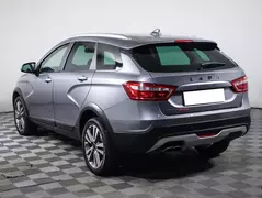 LADA (ВАЗ) Vesta, фото №7