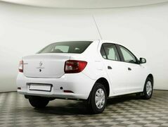Renault Logan II, фото №3